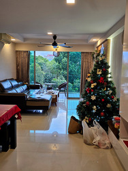 Blk 475A Parkland Residences (Hougang), HDB 5 Rooms #444174831